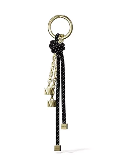 Charms Novelty Speckled Cord Charm
