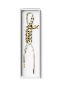 Charms Novelty Met Braided Charm