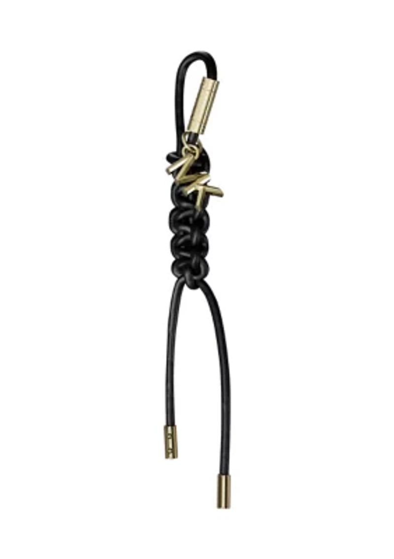 Charms Novelty Braided Charm