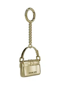 Charms Metal Colby Key Charm 