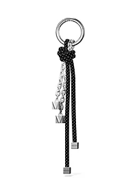 Charms Novelty Speckled Cord Charm 