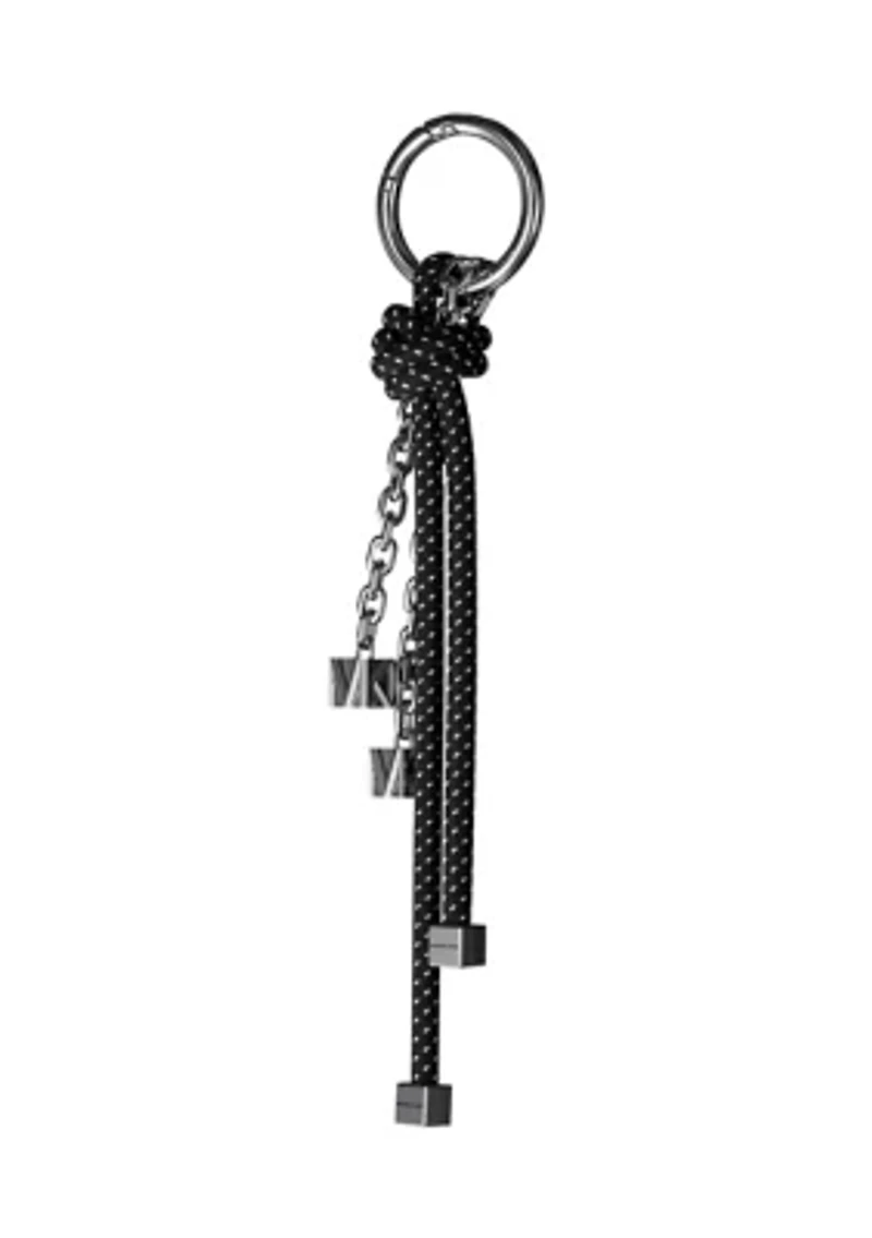 Charms Novelty Speckled Cord Charm 