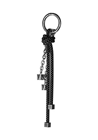 Charms Novelty Speckled Cord Charm 