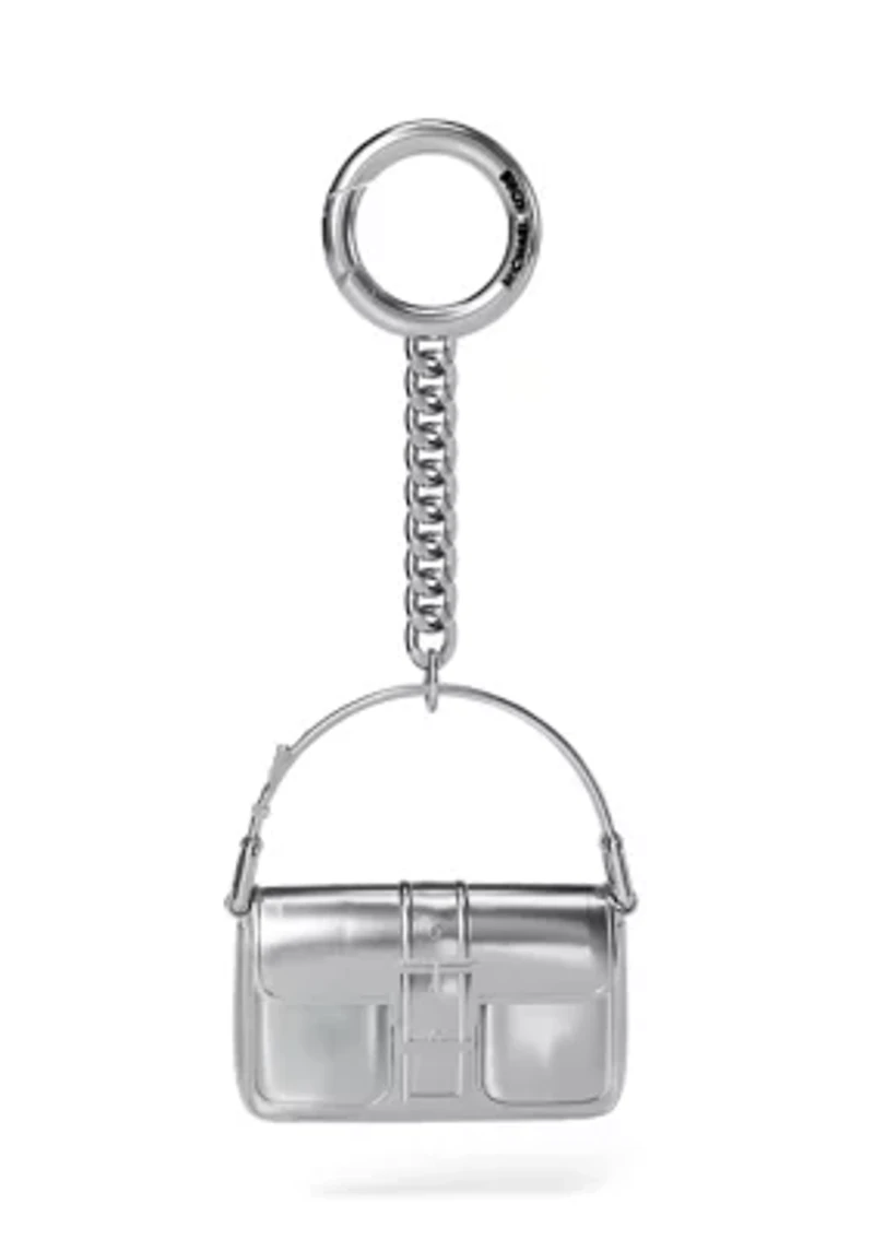 Charms Metal Colby Key Charm 