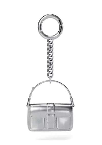 Charms Metal Colby Key Charm 