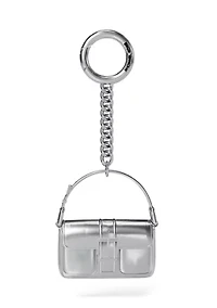 Charms Metal Colby Key Charm 