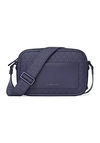 Maeve Large Pocket Crossbody Bag