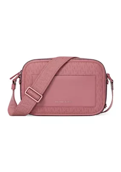 Maeve Large Pocket Crossbody Bag