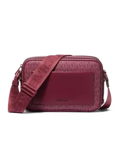 Maeve Large Pocket Crossbody Bag