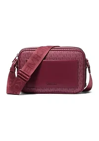 Maeve Large Pocket Crossbody Bag
