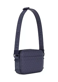 Maeve Large Pocket Crossbody Bag