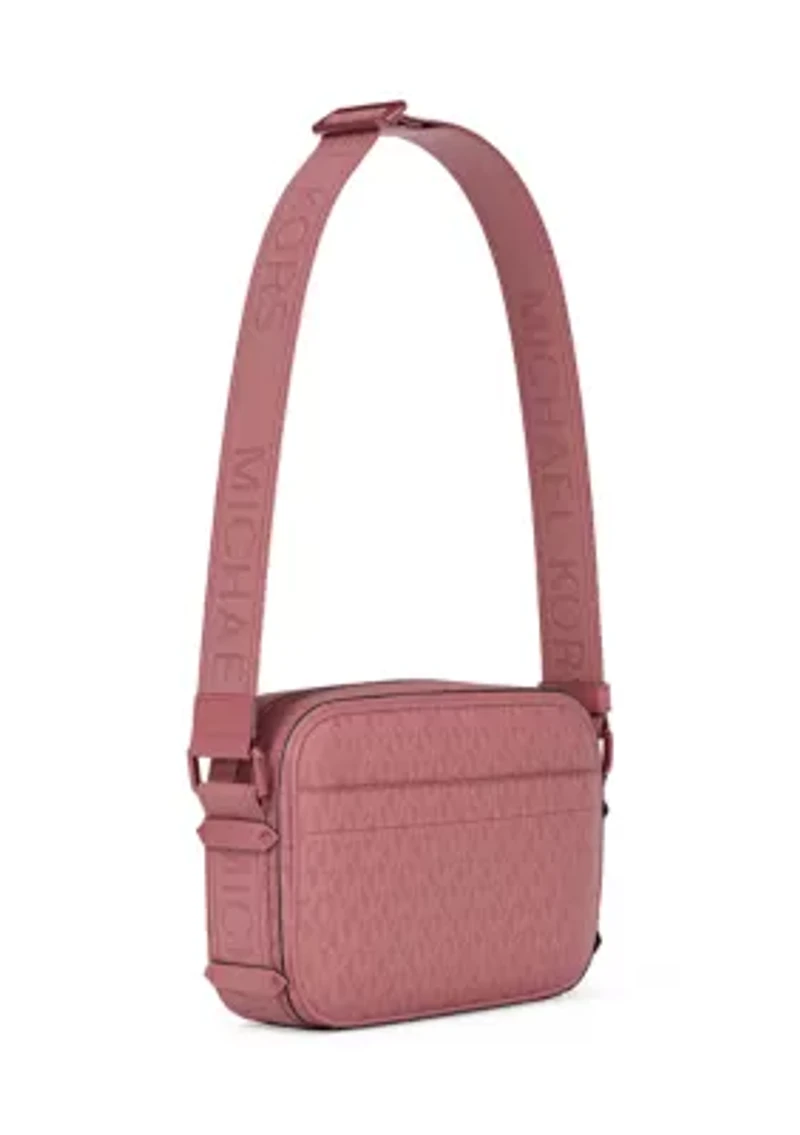 Maeve Large Pocket Crossbody Bag
