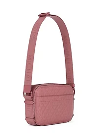 Maeve Large Pocket Crossbody Bag