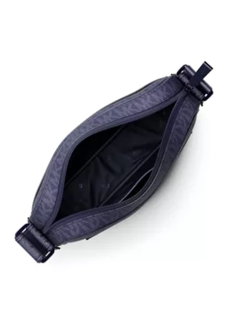 Maeve Large Pocket Crossbody Bag