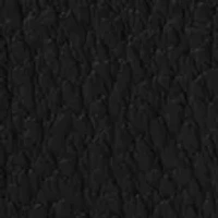 Jet Set Double Zip Wristlet