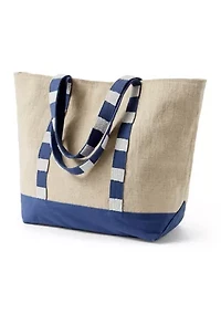 Lobster Canvas Tote Bag