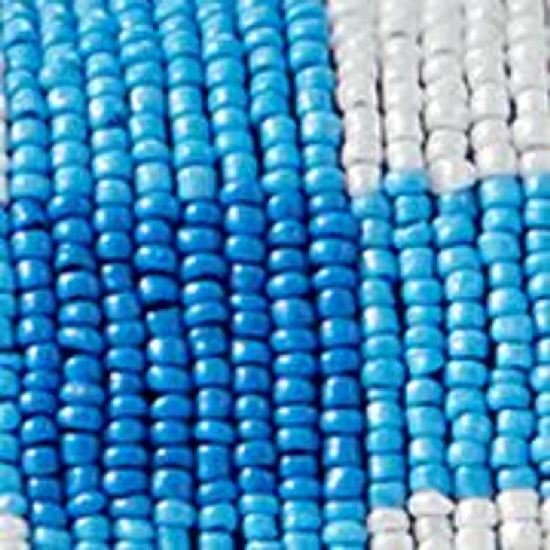 Beaded Lobster Shoulder Bag