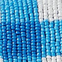 Beaded Lobster Shoulder Bag