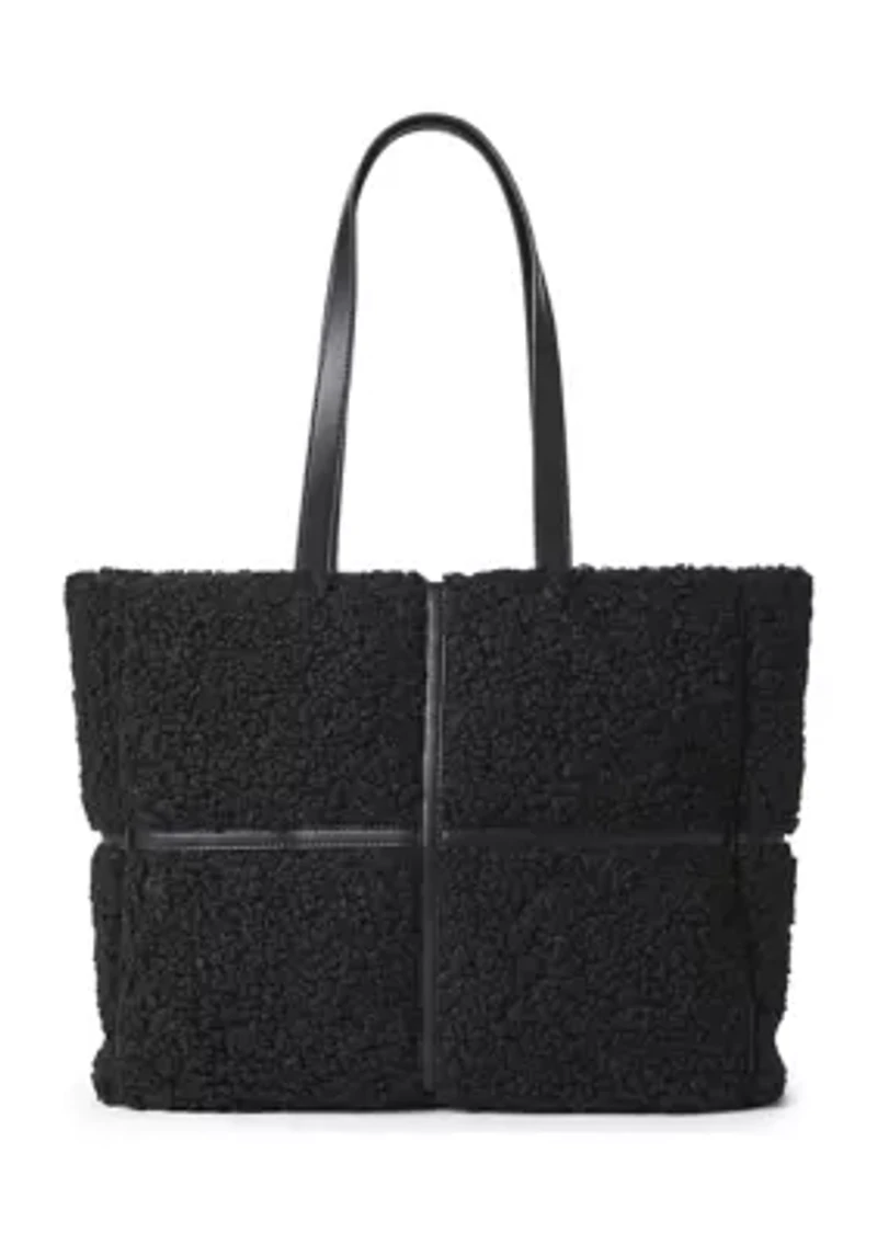 Sherpa Tote