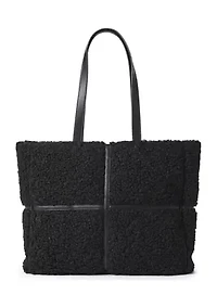 Sherpa Tote