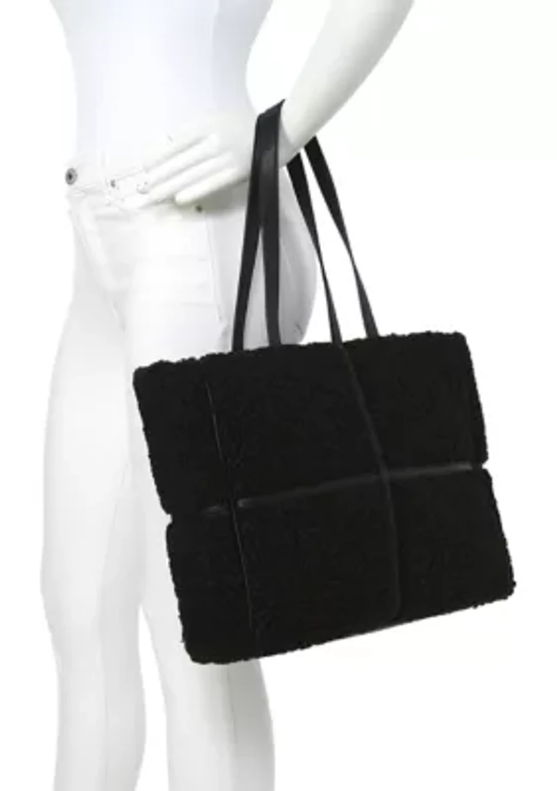 Sherpa Tote