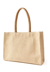 Flamingo Tote Bag