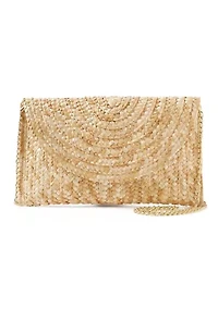 Straw Clutch 