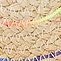 Straw Clutch