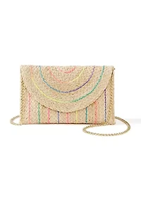 Straw Clutch