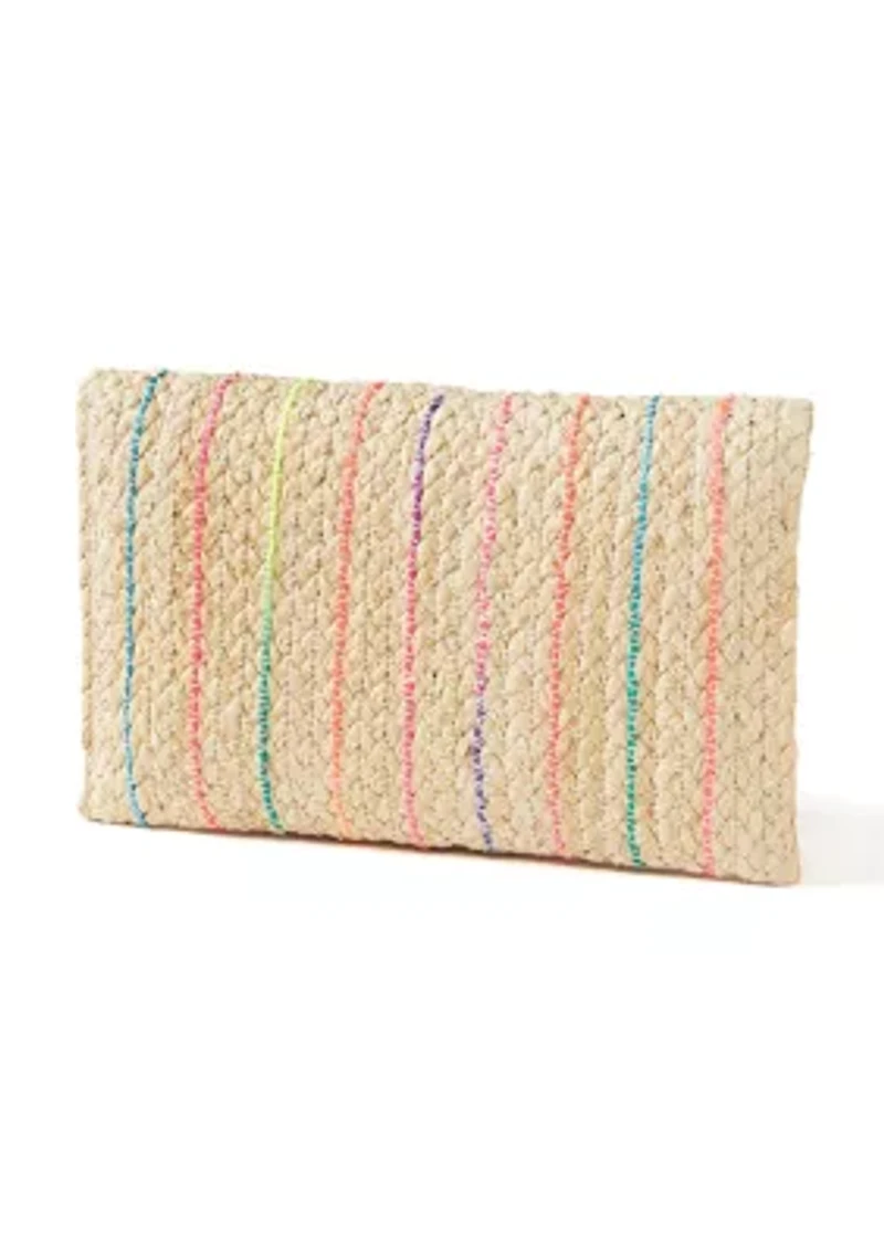 Straw Clutch