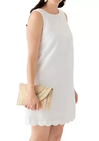 Straw Clutch