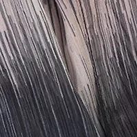 Blur Dyed Oblong Printed Scarf