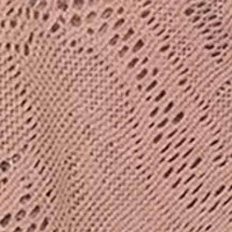 Knit Topper