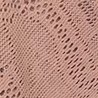 Knit Topper