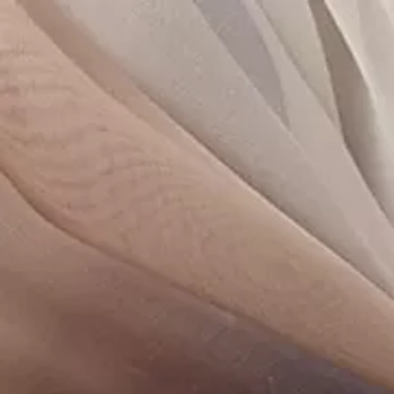 Ombré Chiffon Pareo Scarf