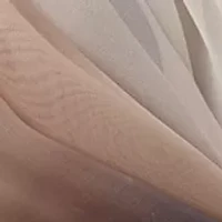 Ombré Chiffon Pareo Scarf