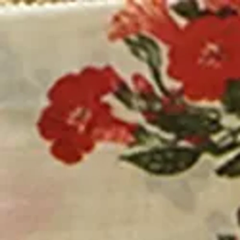 Classic Flip Up Floppy Hat