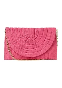 Straw Clutch