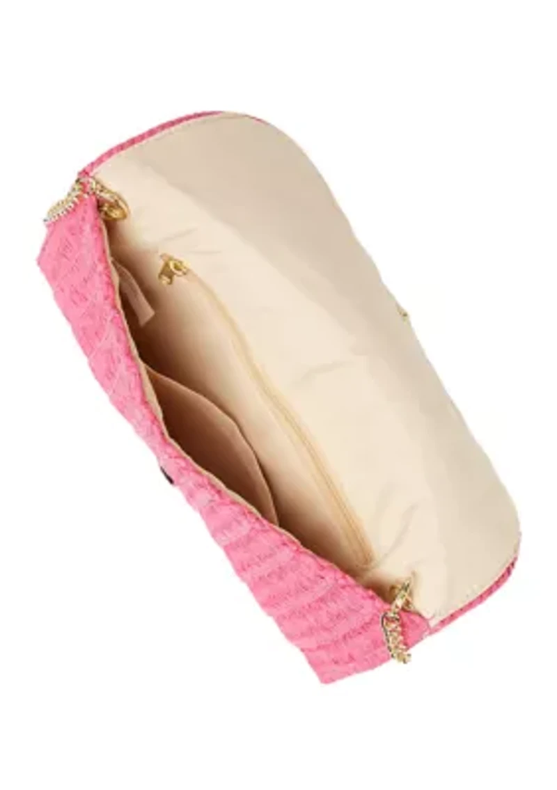 Straw Clutch