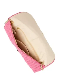 Straw Clutch