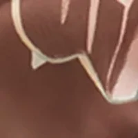 Peony Polyester Oblong