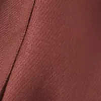 Satin Pashmina Self Fringe Scarf