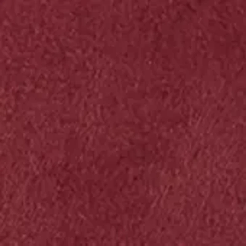 Faux Suede Gloves with Bow Detail