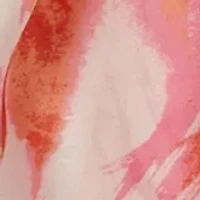 Women's Floral Scarf