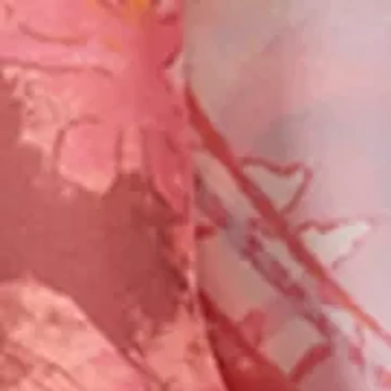 Peacock Feather Bandana