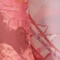 Peacock Feather Bandana 