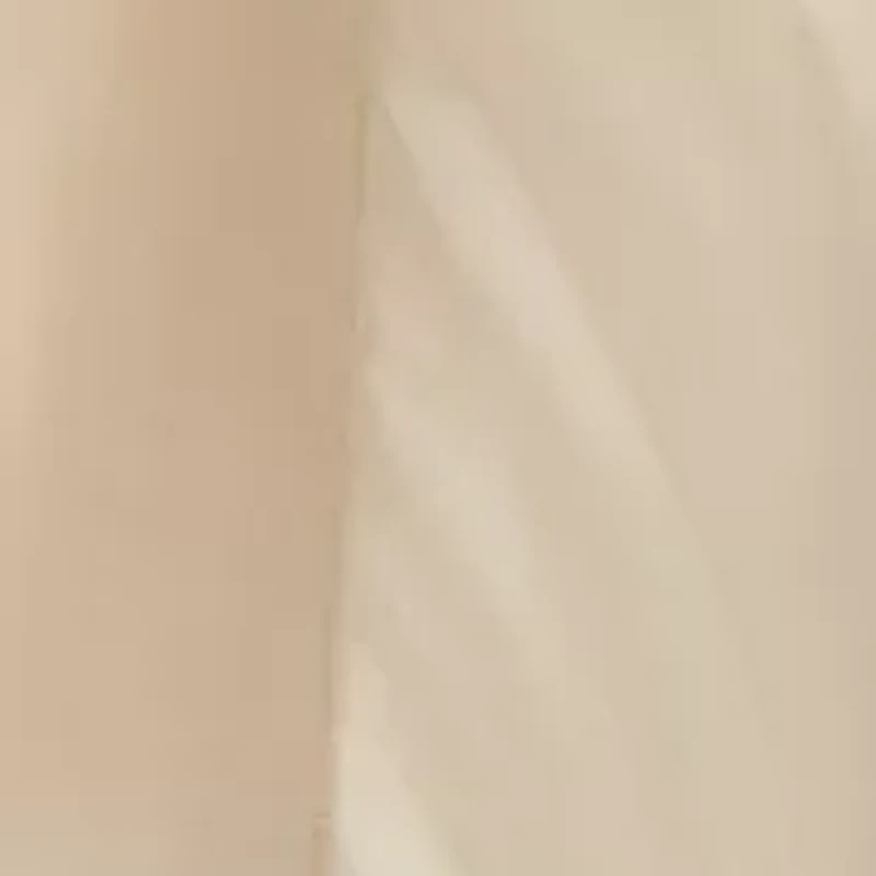 Women's Satin Border Evening Wrap