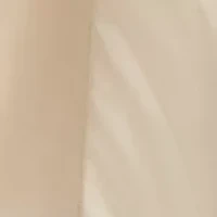 Women's Satin Border Evening Wrap