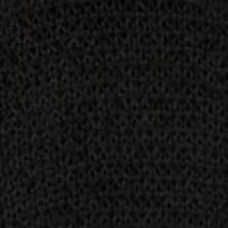 Women's Knit Topper with Fringe Hem