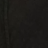 Women's Solid Basketweave Topper with Studs